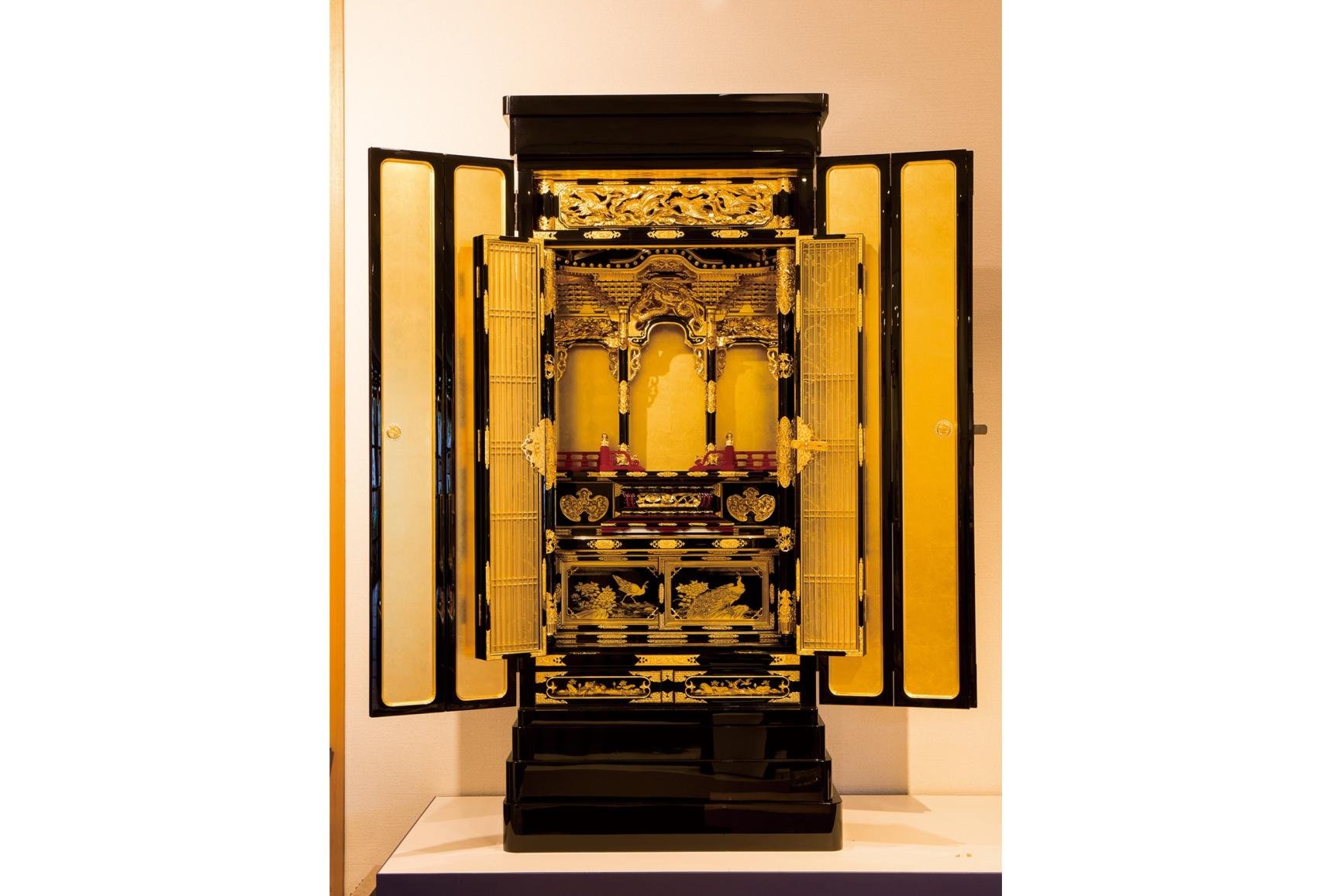 🏛️ 야메 전통공예관 (야메덴토코게이칸)